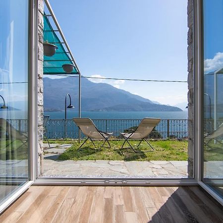 Villa Moretta Lake Como Домазо Экстерьер фото