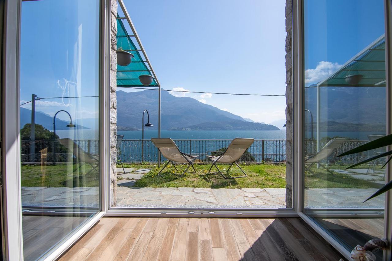 Villa Moretta Lake Como Домазо Экстерьер фото